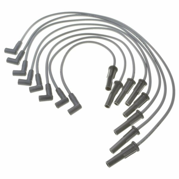 Standard Wires Domestic Car Wire Set, 6827 6827